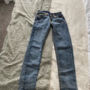 True Religion Women Jeans